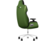Геймърски столове Thermaltake Argent E700 Racing Green