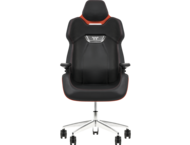 Геймърски столове Thermaltake Argent E700 Flaming Orange