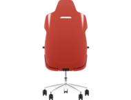 Геймърски столове Thermaltake Argent E700 Flaming Orange
