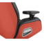 Геймърски столове Thermaltake Argent E700 Flaming Orange