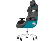 Геймърски столове Thermaltake Argent E700 Ocean Blue