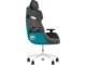 Геймърски столове Thermaltake Argent E700 Ocean Blue