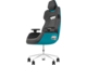 Геймърски столове Thermaltake Argent E700 Ocean Blue