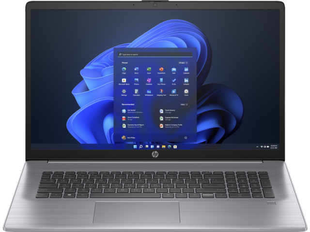 Лаптопи HP 470 G10