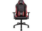 Геймърски столове Thermaltake U Comfort Black-Red