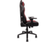 Геймърски столове Thermaltake U Comfort Black-Red