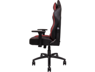 Геймърски столове Thermaltake U Comfort Black-Red