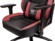 Геймърски столове Thermaltake U Comfort Black-Red