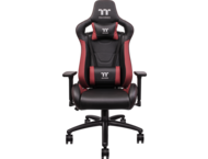 Геймърски столове Thermaltake U Fit Black & Red