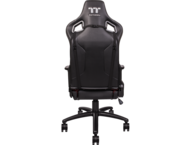 Геймърски столове Thermaltake U Fit Black & Red