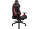 Геймърски столове Thermaltake U Fit Black & Red