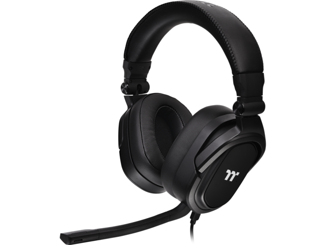 Слушалки Thermaltake Argent H5 Stereo