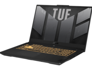 Лаптопи ASUS TUF Gaming F17 FX707ZC4-HX049