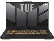 Лаптопи ASUS TUF Gaming F17 FX707ZC4-HX049