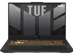 Лаптопи ASUS TUF Gaming F17 FX707ZC4-HX049