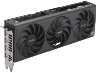 Видео карти ASUS ProArt GeForce RTX 4070 SUPER OC 12GB GDDR6X