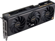 Видео карти ASUS ProArt GeForce RTX 4070 Ti SUPER OC 16GB GDDR6X