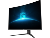 Монитори MSI G32CQ5P 