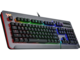 Клавиатури Thermaltake Level 20 RGB Titanium Gaming Keyboard Cherry MX Speed Silver