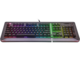 Клавиатури Thermaltake Level 20 RGB Titanium Gaming Keyboard Cherry MX Speed Silver