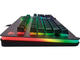 Клавиатури Thermaltake Level 20 RGB Titanium Gaming Keyboard Cherry MX Speed Silver
