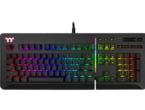 Клавиатури Thermaltake  Level 20 RGB Gaming Keyboard Cherry MX Blue