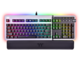 Клавиатури Thermaltake ARGENT K5 RGB Gaming Keyboard Cherry MX Speed Silver