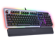 Клавиатури Thermaltake ARGENT K5 RGB Gaming Keyboard Cherry MX Speed Silver