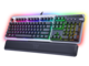 Клавиатури Thermaltake ARGENT K5 RGB Gaming Keyboard Cherry MX Speed Silver