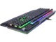 Клавиатури Thermaltake ARGENT K5 RGB Gaming Keyboard Cherry MX Speed Silver