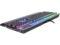 Клавиатури Thermaltake ARGENT K6 RGB Low Profile Mechanical Gaming Keyboard Cherry MX Speed Silver