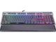 Клавиатури Thermaltake ARGENT K6 RGB Low Profile Mechanical Gaming Keyboard Cherry MX Speed Silver