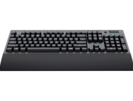 Клавиатури Thermaltake W1 Wireless Mechanical Cherry Red