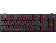 Клавиатури Thermaltake Meka PRO Mechanical Blue Switch