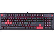 Клавиатури Thermaltake Meka PRO Mechanical Blue Switch