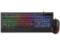 Клавиатури Thermaltake Challenger Combo (клавиатура + мишка)
