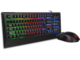 Клавиатури Thermaltake Challenger Combo (клавиатура + мишка)