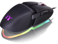 Мишки Thermaltake Argent M5