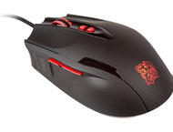 Мишки Thermaltake Black V2