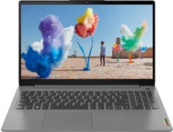 Лаптопи Lenovo IdeaPad 3 15" Ultraslim Gen 7