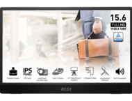 Монитори MSI PRO MP161 E2