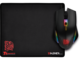 Мишки Thermaltake Talon Elite RGB Gaming Gear Combo