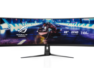 Монитори ASUS ROG Strix XG49VQ