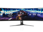 Монитори ASUS ROG Strix XG49VQ