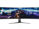 Монитори ASUS ROG Strix XG49VQ