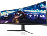 Монитори ASUS ROG Strix XG49VQ