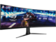 Монитори ASUS ROG Strix XG49VQ