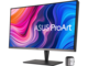 Монитори ASUS ProArt PA32UCG-K