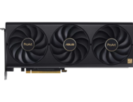 Видео карти ASUS ProArt GeForce RTX 4080 SUPER OC 16GB GDDR6X