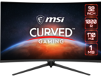Монитори MSI G321CQP E2